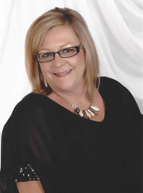 The Funeral Lady - Brenda Schultz